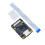 (Single line) HDMI Compatible to CSI-2 Interface Camera Adapter Board Input Up To 1080p 25fp for Rasperry Pi 4B 3B 3B+ Zero W 2