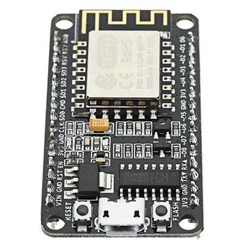 (1pc) ESP8266 ESP-12F WIFI Development Board 1