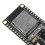 ESP32 WiFi+Bluetooth Development Board Ultra-Low Power Consumption Dual Cores Pins Unsoldered 9