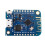 (2pcs) D1 Mini V3.0.0 WIFI Internet Of Things Development Board Based ESP8266 4MB MicroPython Nodemcu 2