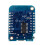 (2pcs) D1 Mini V3.0.0 WIFI Internet Of Things Development Board Based ESP8266 4MB MicroPython Nodemcu 3