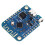 (2pcs) D1 Mini V3.0.0 WIFI Internet Of Things Development Board Based ESP8266 4MB MicroPython Nodemcu 7