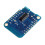 (2pcs) D1 Mini V3.0.0 WIFI Internet Of Things Development Board Based ESP8266 4MB MicroPython Nodemcu 4