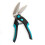 Professional Soft Grip Stainless Steel Heavy Duty Scissor Multipurpose 2