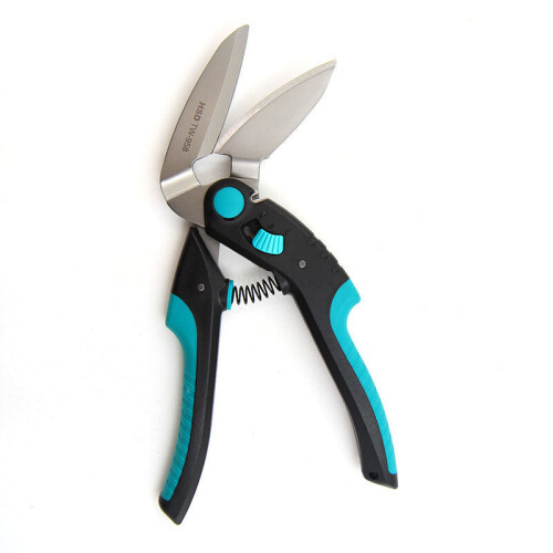 Professional Soft Grip Stainless Steel Heavy Duty Scissor Multipurpose 1