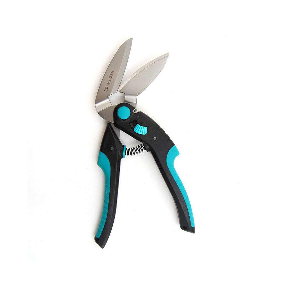 Professional Soft Grip Stainless Steel Heavy Duty Scissor Multipurpose 9078193521511