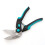 Professional Soft Grip Stainless Steel Heavy Duty Scissor Multipurpose 3