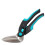 Professional Soft Grip Stainless Steel Heavy Duty Scissor Multipurpose 6