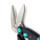 Professional Soft Grip Stainless Steel Heavy Duty Scissor Multipurpose 8