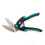 Professional Soft Grip Stainless Steel Heavy Duty Scissor Multipurpose 5