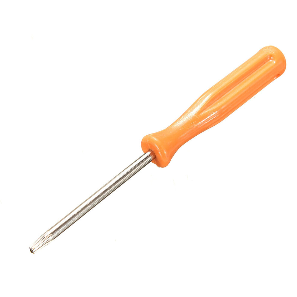 Repair Screwdriver Security Screw Tool For Xbox 360 Controller 9078193527223