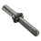 Plug Wedges and Feather Shims Concrete Rock Stone Splitter Hand Tool 8