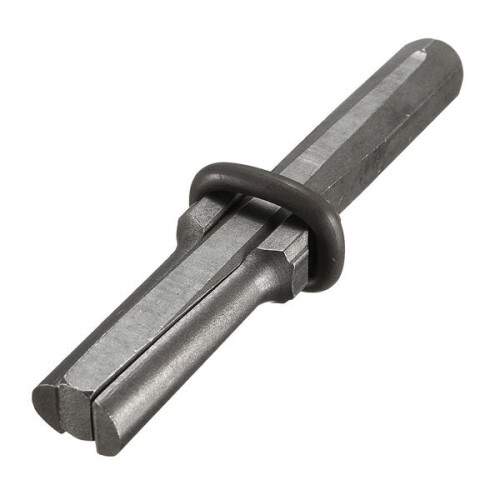 Plug Wedges and Feather Shims Concrete Rock Stone Splitter Hand Tool 1