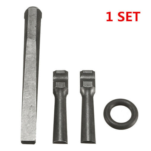 Plug Wedges and Feather Shims Concrete Rock Stone Splitter Hand Tool 2