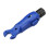 RG59/6 Coaxial Cable Strippers Portable Stripping Cutter Wire Stripper Plier Combination Cable Tool 4