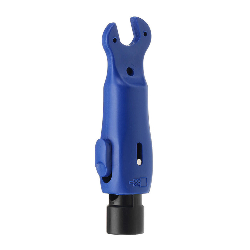 Rg59/6 Coaxial Cable Strippers Portable Stripping Cutter Wire Stripper Plier Combination Cable Tool 9078193528893