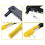 Perforated Hand Riveter Single Core Pulling 4.0mm 4.8mm 2.4mm 3.2mm With Wrench 6