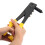 Perforated Hand Riveter Single Core Pulling 4.0mm 4.8mm 2.4mm 3.2mm With Wrench 4