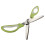 Professional Stainless Steel Pinking Shear Tailor Sew Cloth Making Scissors Tool 8