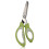 Professional Stainless Steel Pinking Shear Tailor Sew Cloth Making Scissors Tool 4