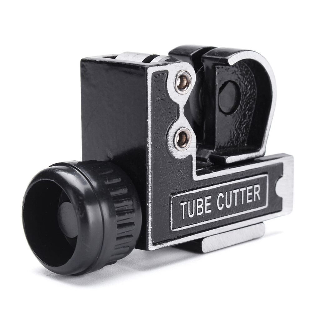 Mini Tube Cutter 3-28Mm Pvc Pipe Tube Cutter Metal Copper Pipe Aluminum Tubing Pipe Cutting Tool 9078193519938
