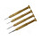 (T2) Precision screw batch precision screwdrivers mobile maintenance tool 6
