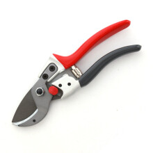 (828plier) Pruning Shears Bonsai Graft Garden Shears Stainless Steel Pruning Scissors Cut 30mm Thick Branches and PVC Pipes