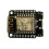 Mini NodeMCU ESP8266 WIFI Development Board Based On ESP-12F 1