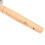 (Wooden Steel Handle) Stainless Steel Bee Hive Uncapping Honey Forks Scraper Handle Beekeeping Tools 4