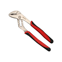 (8 Inch) Water Pump Pliers Pipe Pliers Adjustable Multifunctional Household Universal Plier Tool
