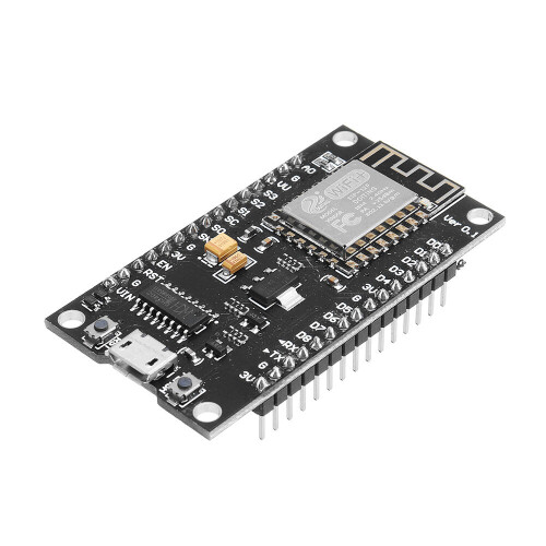 (3pcs) Wireless NodeMcu Lua CH340G V3 Based ESP8266 WIFI Internet of Things IOT Development Module
