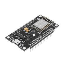 (20pcs) Wireless NodeMcu Lua CH340G V3 Based ESP8266 WIFI Internet of Things IOT Development Module