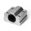 10mm Linear Motion Bearing Slide Bushing for CNC Router 1