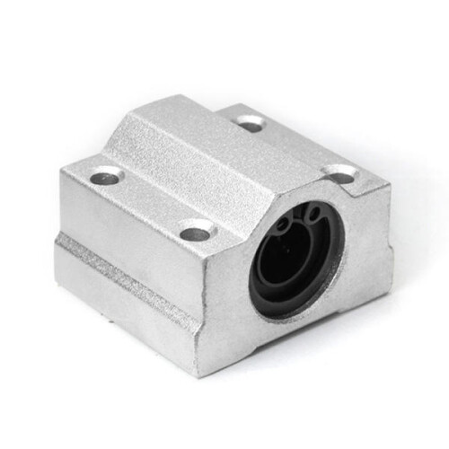 10mm Linear Motion Bearing Slide Bushing for CNC Router 2