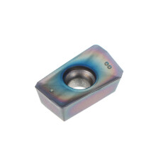 10pcs Blue Nano Coating HRC52 APMT1135PDER NB7010 Carbide Inserts Milling Carbide Inserts