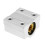 10mm Solid Polymer Linear Motion Bearing Slide Bushing for CNC 5