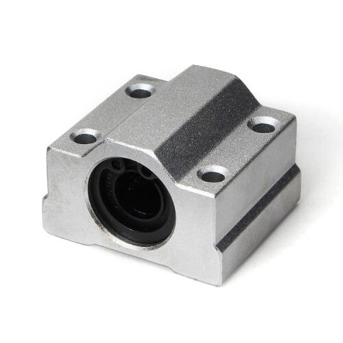 10mm Linear Motion Bearing Slide Bushing for CNC Router 1