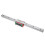 100mm Linear Rail Guide with HGH20CA Linear Rail Slide Block CNC Parts 6