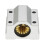 10mm Solid Polymer Linear Motion Bearing Slide Bushing for CNC 3
