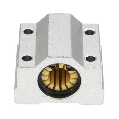 10mm Solid Polymer Linear Motion Bearing Slide Bushing for CNC 2