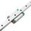 1000mm Linear Rail Guide with MGN12H Linear Sliding Guide Block CNC Parts 5