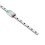 1000mm Linear Rail Guide with MGN12H Linear Sliding Guide Block CNC Parts 3