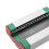 1000mm Linear Rail Guide with MGN12H Linear Sliding Guide Block CNC Parts 9