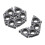 10pcs 11IR A55 Internal Thread Carbide Internal Lathe Insert For Turning Tool Holders 2
