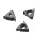 10pcs 11IR A55 Internal Thread Carbide Internal Lathe Insert For Turning Tool Holders 7