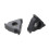 10pcs 11IR A55 Internal Thread Carbide Internal Lathe Insert For Turning Tool Holders 10