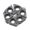 10pcs 11IR A55 Internal Thread Carbide Internal Lathe Insert For Turning Tool Holders 5