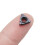 10pcs 11IR A55 Internal Thread Carbide Internal Lathe Insert For Turning Tool Holders 8
