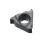 10pcs 11IR A55 Internal Thread Carbide Internal Lathe Insert For Turning Tool Holders 11