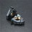 10pcs 16IR AG60 Carbide Threading Inserts Internal Turning Tool Holder Inserts 7